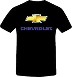 Chevrolet, Best Quality Custom Tshirt
