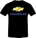 Chevrolet, Best Quality Custom Tshirt