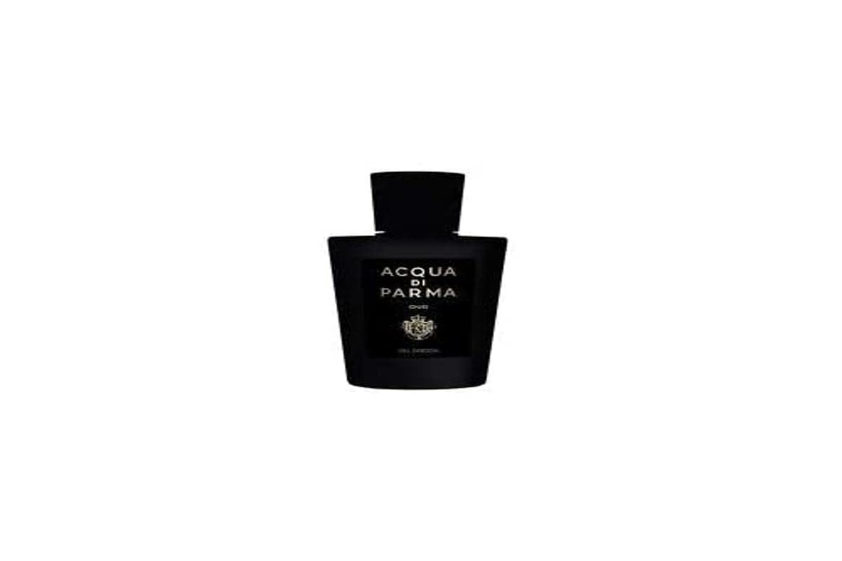 Acqua di Parma Signatures Of The Sun Oud Body Wash 200 ml