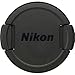Nikon LC-CP29 Lens Cap for Coolpix P600 Digital Camera (Repl.)