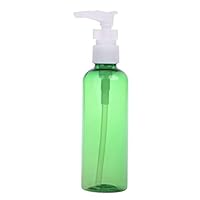 zhiounny 1PC 30ML-100ML Soap Shampoo Lotion Foam Water Plastic Pressed Pump Spray Bottle