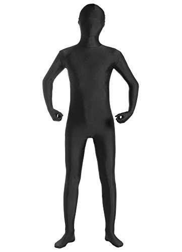 JustinCostume Kids Spandex Full Body Zentai Suit Halloween Costume