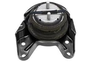 Genuine Mercedes w203 w211 4-Matic Transmission Mount trans mounting 2032400218