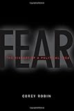 Fear: The History of a Political Idea