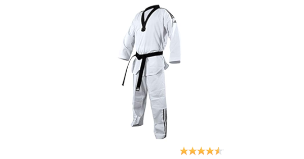 dobok adidas adizero