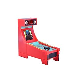 Boardwalk Arcade SkeeBall Mini Electronic Arcade
