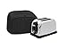 Ritz Premium Universal Two Slice Toaster Cover, 11.25