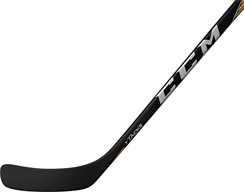 CCM Super Tacks Hockey Stick - 20 Flex [YOUTH]
