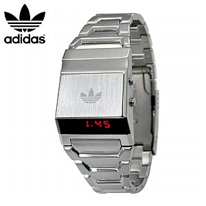 adidas retro watch