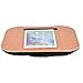 BLACKOBE Lap Desk, Portable Simple Laptop Desk Memory Foam with Slot, Supports Laptops Up to 15.8″ Inches, Lapdesk for Adults, Suitable for Home, Cafe, Office, School 15.8×13.4x2inthumb 3
