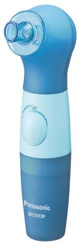 panasonic pore cleanser