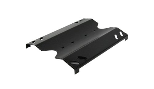 Music City Metals 92021 Porcelain Steel Heat Plate Replacement for Gas Grill Model Sams B10PG20-2C