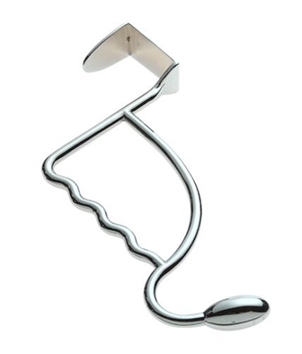 Idesign ORBINNI OTD RACK 6 HOOK 75600