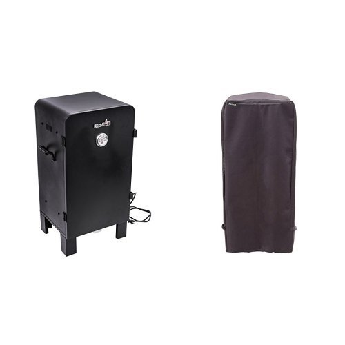 Compare price to insulated smoker cover