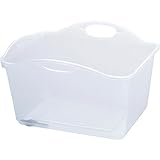 Rubbermaid Frost Dishpan, 15.25-Quart