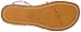 Salt Water Sandals Girls' Salt Water Original Flat Sandal, Shiny Pink, 4 M US Toddler