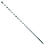 BOSCH LBH007 5/16 In. x 12 In. Round Hammer Drill Bit