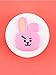VT BT21 / VT cosmetics x BTS/REAL WEAR WATER CUSHION FOUNDATION (#23 BEIGE)