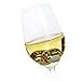 SPARQ Wine Pearls -Set of 4 Hand Polished Stainless Steel Metal Chillers by SPARQ Home