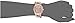 Michael Kors Women's Runway Two-Tone Watch MK4283