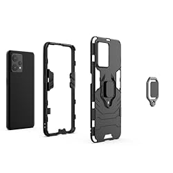 Jiajihua Case Compatible with Realme Narzo 50 Pro