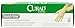 Curad Stretch Vinyl Exam Gloves, Latex Free, Small, 150 Count