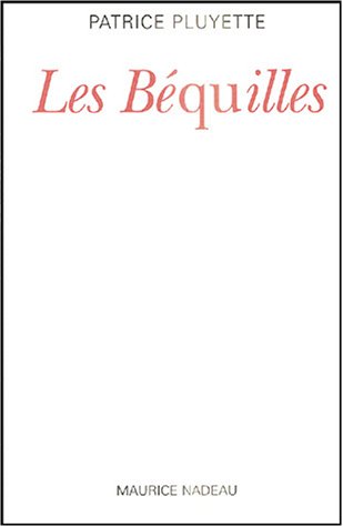 Les  béquilles