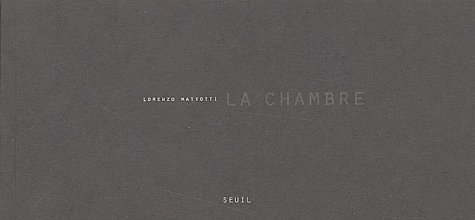 La  chambre