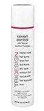 TRIDESIGN Covert Control Holding Hair Spray 10.5oz/298g (Pack of 3)