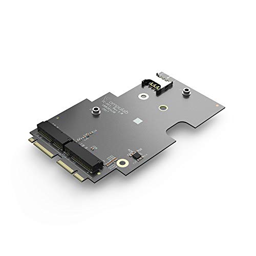 CompuLabFC-PCI Facet Card for fitlet2