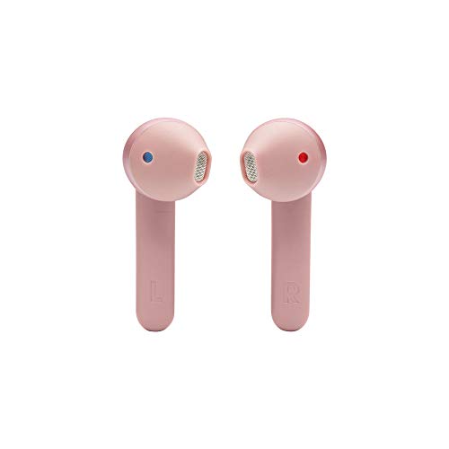 ایگرد | قیمت و خرید JBL Tune 220 TWS Lifestyle Bluetooth Kopfhörer in Pink  – Kabellose Sport Ohrhörer für bis zu 3 Stunden Musikgenuss mit nur eine  Akku-Ladung – Inkl. Ladecase