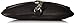 Rebecca Minkoff Skinny Mac With Crossbody Strap, Black
