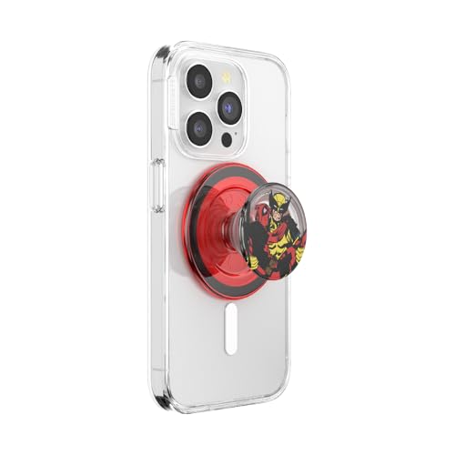 Geld sparen leicht gemacht: Diesen Preis für PopSockets PopGrip - Ausziehbarer... kriegst du momentan mit 20,99€. Jetzt zugreifen!