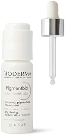 bioderma vitamin c cream