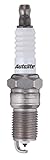 Autolite APP104 Double Platinum Spark Plug, Pack of 1