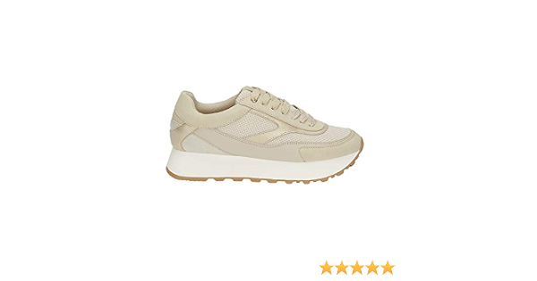 Parfois - Zapatillas Deportivas Combinadas - Mujer - Talla 37 - Beige :  Amazon.es: Zapatos y complementos
