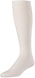 XL Baseball/Softball Cushion Sanitary (Under Stirrup) White Socks