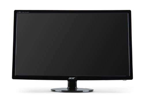 Acer S231HLBbid