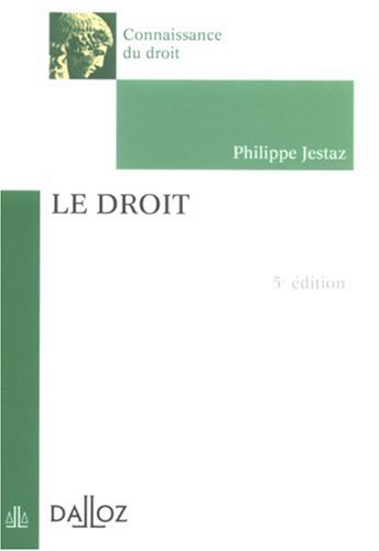 Le  droit