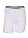 Dimore Boys' Boxer 5 Pack Underwear Comfort Assorted Boxer Brief Size 4