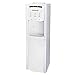 Honeywell HWB1033W2 41-Inch Cabinet Freestanding Hot, Cold & Room Water Dispenser with Stainless Steel Tank to Help Improve Water Taste, Back Handle for Easier HANDLING, White