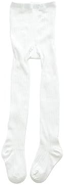 Goodwind Girl's Leggings (45.2", White)