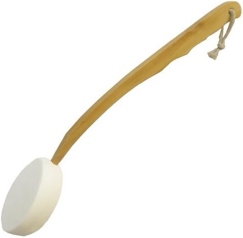 Oceanpure Back Scrubber Lotion Applicator by OceanPure