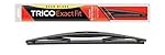 TRICO Exact Fit 14-B Rear Integral Wiper Blade - 14 Inch