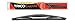 TRICO Exact Fit 14-B Rear Integral Wiper Blade - 14 Inch primary
