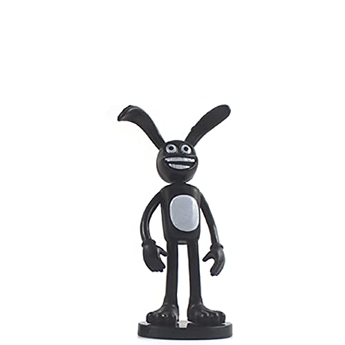 Monster Head Toy，Monster Head Figure Set, Monster Head Action Figure