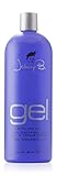 Johnny B Super Hold Gel (32 oz)