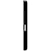 Amzer Pudding TPU Skin Fit Case Cover for BlackBerry Z30 Z 30 - Retail Packaging - Black