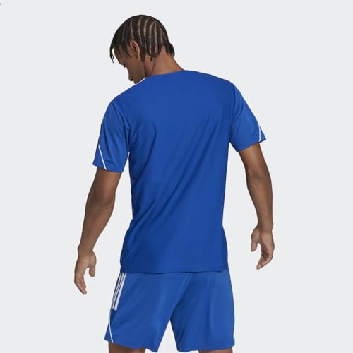 adidas Men's Tiro 23 Jersey, Team Royal
