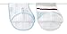 aden + anais Classic Burpy Bib - Cotton Muslin - Liam the Brave - 2 ct